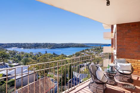 Property photo of 21/5 Parriwi Road Mosman NSW 2088