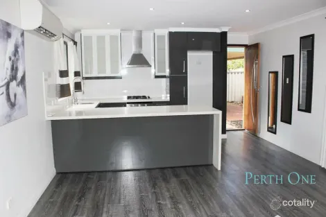 7 Cavendish Way, Parkwood, WA 6147