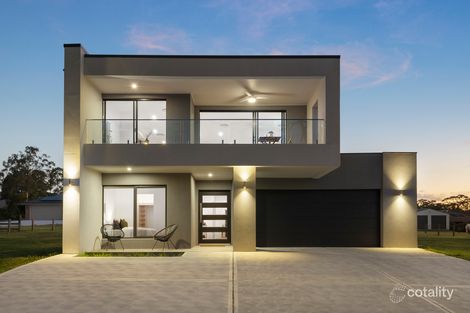 1 Cascade Cl, Louth Park, NSW 2320