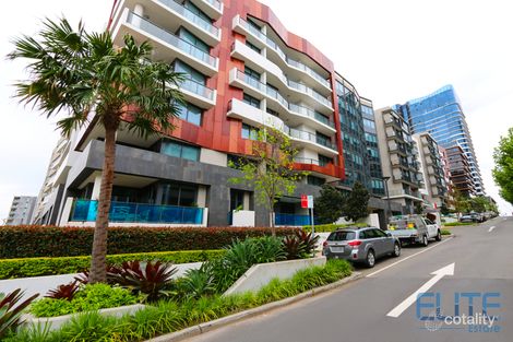 707/4 Footbridge Bvd, Wentworth Point, NSW 2127