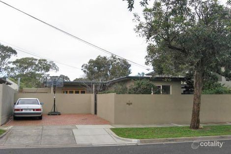 Property photo of 6 Comas Road Beaumaris VIC 3193
