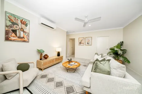 Property photo of 70 Corbett Street Mount Louisa QLD 4814