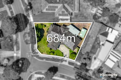 Property photo of 25 Gauntlet Avenue Glen Waverley VIC 3150