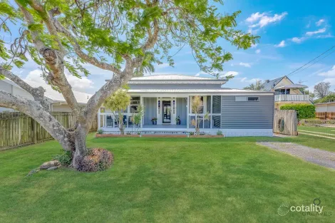 Property photo of 88 Welch Street Elliott Heads QLD 4670