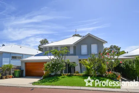 Property photo of 13 Summer Drive Dawesville WA 6211