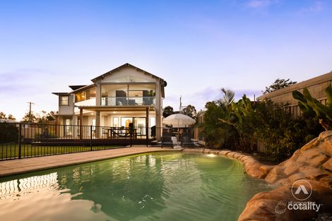 Property photo of 131 Sheehan Avenue Hope Island QLD 4212