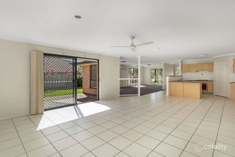 Property photo of 6 Glenshee Street Upper Coomera QLD 4209