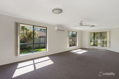 Property photo of 6 Glenshee Street Upper Coomera QLD 4209