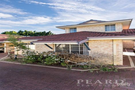 Property photo of 3/169 Swansea Street East East Victoria Park WA 6101