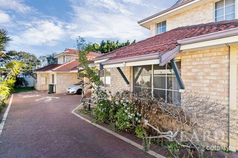 Property photo of 3/169 Swansea Street East East Victoria Park WA 6101