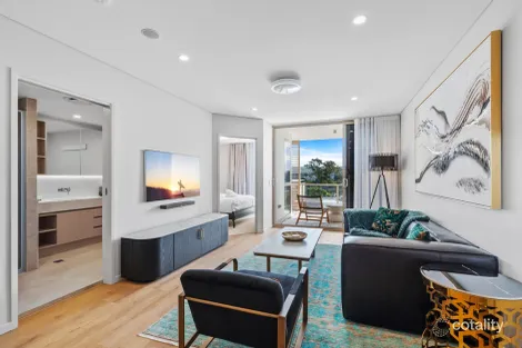 Property photo of 607/88 Victoria Street West End QLD 4101