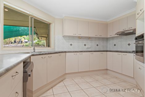 Property photo of 32 Johnson Parade Ormeau Hills QLD 4208