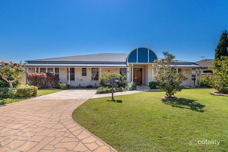 Property photo of 54 Hannah Circuit Manly West QLD 4179