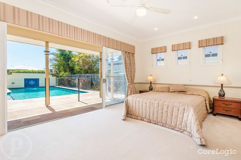 Property photo of 54 Hannah Circuit Manly West QLD 4179