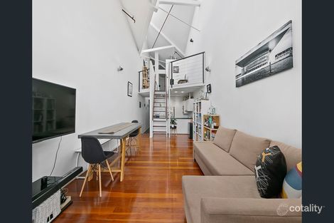 Property photo of 57/241 Arthur Street Teneriffe QLD 4005