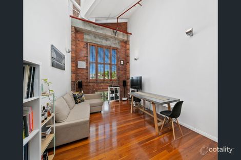 Property photo of 57/241 Arthur Street Teneriffe QLD 4005