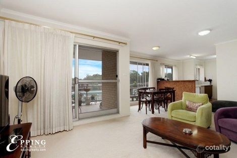 Property photo of 5/28 Bridge Street Epping NSW 2121