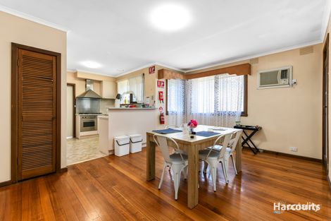 Property photo of 25 Gauntlet Avenue Glen Waverley VIC 3150