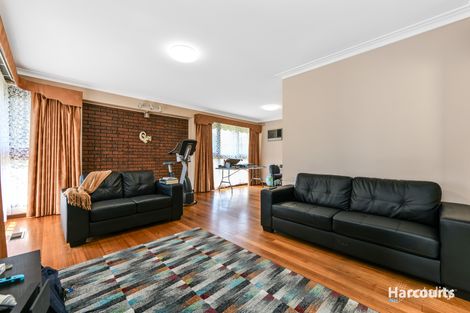 Property photo of 25 Gauntlet Avenue Glen Waverley VIC 3150
