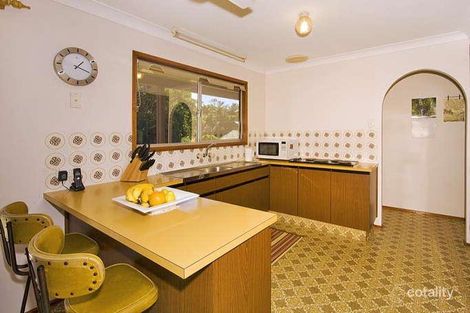 Property photo of 12 Gaggin Way Kingscliff NSW 2487