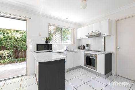 Property photo of 35/19 Russell Street Everton Park QLD 4053