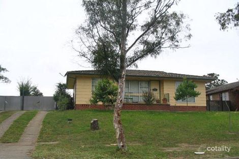 34 Mckellar Cres, South Windsor, NSW 2756