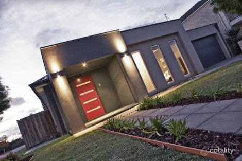 21 Yarle St, Mawson Lakes, SA 5095