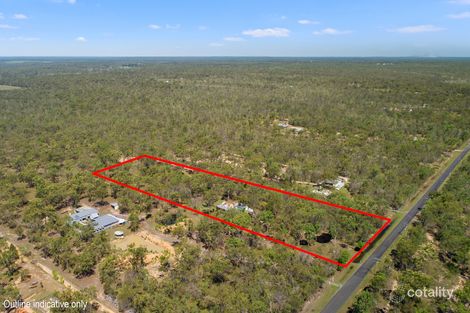Property photo of 336 Pacific Haven Circuit Pacific Haven QLD 4659