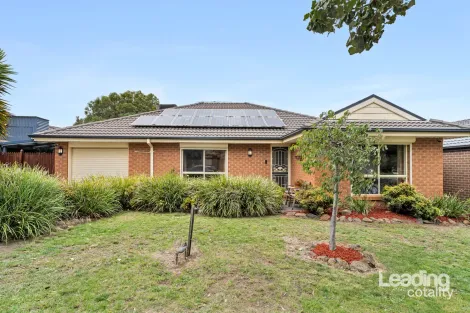 51 Backhaus Ave, Sunbury, VIC 3429