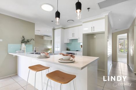 Property photo of 13 Robinson Way Singleton Heights NSW 2330