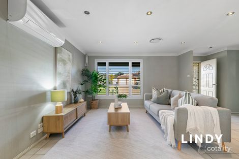 Property photo of 13 Robinson Way Singleton Heights NSW 2330