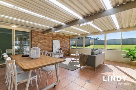 Property photo of 13 Robinson Way Singleton Heights NSW 2330