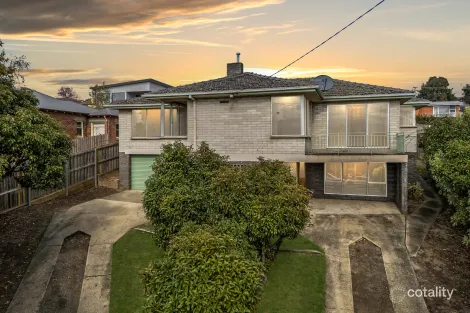 Property photo of 243 West Tamar Road Riverside TAS 7250