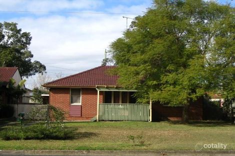 58 Luttrell St, Hobartville, NSW 2753