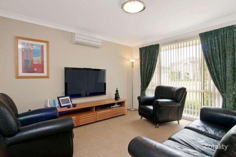 Property photo of 35 Exbury Road Kellyville NSW 2155