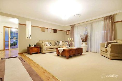 Property photo of 13 Bangaroo Avenue Glenmore Park NSW 2745