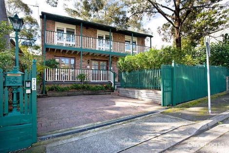 Property photo of 73 Cameron Street Edgecliff NSW 2027