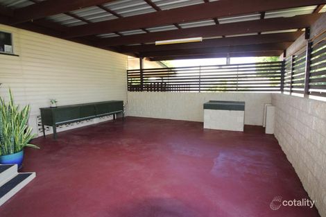 Property photo of 60 Clarke Street Townview QLD 4825