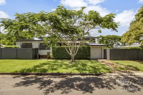 16 Harold St, Zillmere, QLD 4034