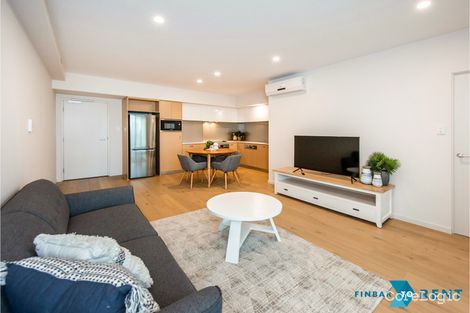 Property photo of 1306/63 Adelaide Terrace East Perth WA 6004