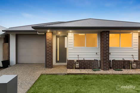 Property photo of 2/3 Diva Lane Glenvale QLD 4350