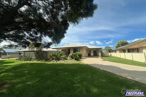 2/16 Queen St, Kingaroy, QLD 4610