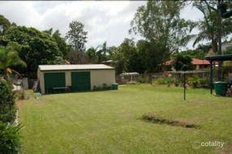 Property photo of 35 Eureka Crescent Nerang QLD 4211