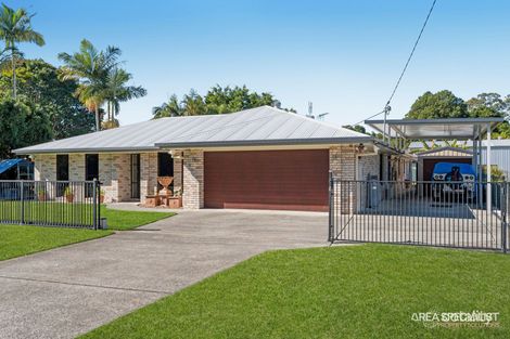 5 Seaview Ave, Jacobs Well, QLD 4208