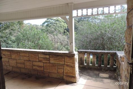 Property photo of 36 Holford Crescent Gordon NSW 2072