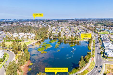 Property photo of 23 Wyndham Glade The Ponds NSW 2769