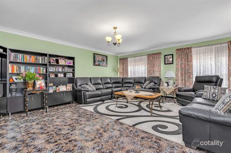 Property photo of 6 Forrestwood Place Prospect NSW 2148