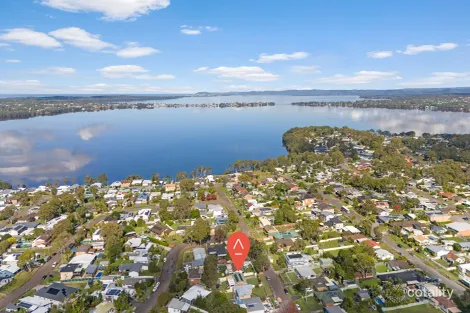 Property photo of 3 Kobada Avenue Buff Point NSW 2262