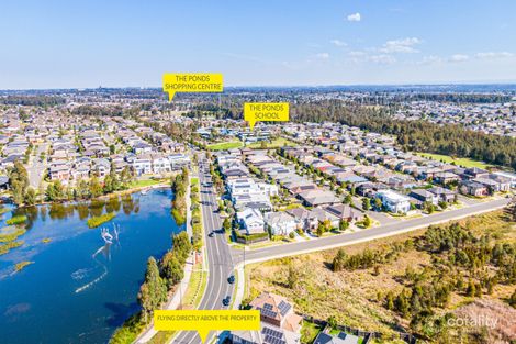 Property photo of 23 Wyndham Glade The Ponds NSW 2769