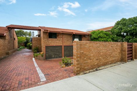 11/6 Field St, Mount Lawley, WA 6050